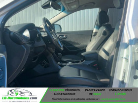 Hyundai Santa Fe 2.2 CRDi 200 4WD BVA  occasion � Beaupuy - photo n�6