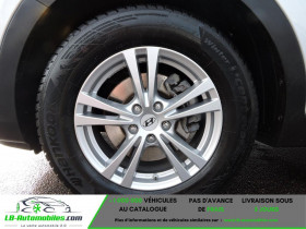 Hyundai Santa Fe 2.2 CRDi 200 4WD BVA  occasion � Beaupuy - photo n�8