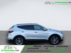 Hyundai Santa Fe 2.2 CRDi 200 4WD BVA  occasion � Beaupuy - photo n�5