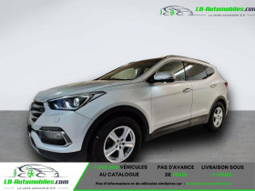 Hyundai Santa Fe , garage LB AUTOMOBILES � Beaupuy