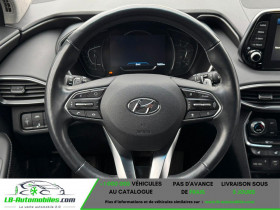 Hyundai Santa Fe 2.2 CRDi 200 4WD BVA  occasion � Beaupuy - photo n�10