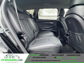 Hyundai Santa Fe 2.2 CRDi 200 4WD BVA  occasion � Beaupuy - photo n�9