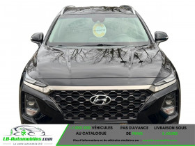 Hyundai Santa Fe 2.2 CRDi 200 4WD BVA  occasion � Beaupuy - photo n�8