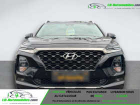 Hyundai Santa Fe 2.2 CRDi 200 4WD BVA  occasion � Beaupuy - photo n�5