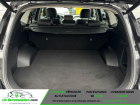 Hyundai Santa Fe 2.2 CRDi 200 4WD BVA  occasion � Beaupuy - photo n�12