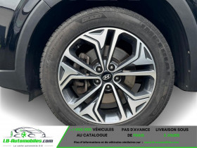 Hyundai Santa Fe 2.2 CRDi 200 4WD BVA  occasion � Beaupuy - photo n�11