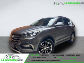 Hyundai Santa Fe , garage LB AUTOMOBILES � Beaupuy