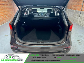 Hyundai Santa Fe 2.2 CRDi 200 4WD BVA  occasion � Beaupuy - photo n�9