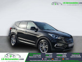 Annonce Hyundai Santa Fe occasion Diesel 2.2 CRDi 200 4WD BVA � Beaupuy