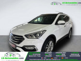 Annonce Hyundai Santa Fe occasion Diesel 2.2 CRDi 200 4WD BVA � Beaupuy