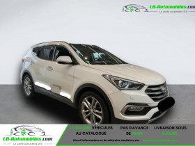 Hyundai Santa Fe , garage LB AUTOMOBILES � Beaupuy