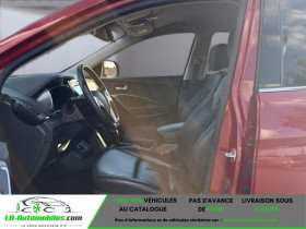 Hyundai Santa Fe 2.2 CRDi 200 4WD BVA  occasion � Beaupuy - photo n�4