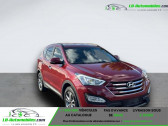 Hyundai Santa Fe occasion année 2015 boite Automatique Annonce Hyundai Santa Fe occasion Diesel 2.2 CRDi 200 4WD BVA à Beaupuy