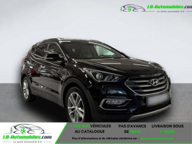 Hyundai Santa Fe 2.2 CRDi 200 4WD BVA  occasion  Beaupuy - photo n2