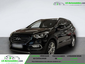 Hyundai Santa Fe , garage LB AUTOMOBILES  Beaupuy
