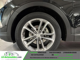 Hyundai Santa Fe 2.2 CRDi 200 4WD BVA  occasion  Beaupuy - photo n9