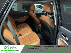 Hyundai Santa Fe 2.2 CRDi 200 4WD BVA  occasion  Beaupuy - photo n8