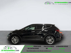 Hyundai Santa Fe 2.2 CRDi 200 4WD BVA  occasion  Beaupuy - photo n6