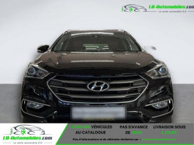 Hyundai Santa Fe 2.2 CRDi 200 4WD BVA  occasion  Beaupuy - photo n5