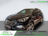 Annonce Hyundai Santa Fe occasion Diesel 2.2 CRDi 200 4WD BVA  Beaupuy