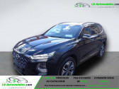Hyundai Santa Fe occasion année 2018 boite Automatique Annonce Hyundai Santa Fe occasion Diesel 2.2 CRDi 200 4WD BVA à Beaupuy