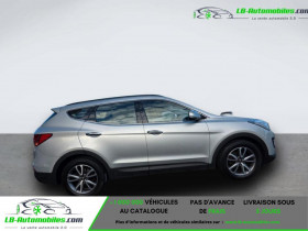 Hyundai Santa Fe 2.2 CRDi 200 BVA  occasion � Beaupuy - photo n�12