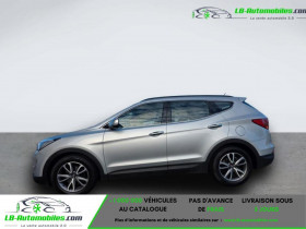 Hyundai Santa Fe 2.2 CRDi 200 BVA  occasion � Beaupuy - photo n�11