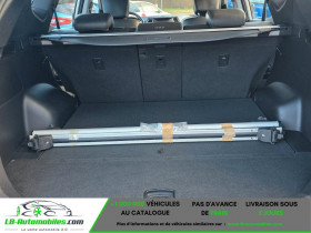 Hyundai Santa Fe 2.2 CRDi 200 BVA  occasion � Beaupuy - photo n�7