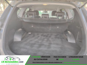 Hyundai Santa Fe 2.2 CRDi 200 BVA  occasion � Beaupuy - photo n�8