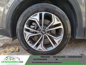 Hyundai Santa Fe 2.2 CRDi 200 BVA  occasion � Beaupuy - photo n�7