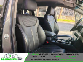 Hyundai Santa Fe 2.2 CRDi 200 BVA  occasion � Beaupuy - photo n�6