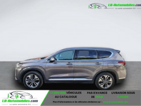 Hyundai Santa Fe 2.2 CRDi 200 BVA  occasion � Beaupuy - photo n�5