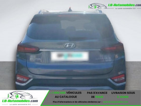 Hyundai Santa Fe 2.2 CRDi 200 BVA  occasion � Beaupuy - photo n�2