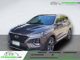 Hyundai Santa Fe , garage LB AUTOMOBILES � Beaupuy
