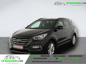 Hyundai Santa Fe , garage LB AUTOMOBILES � Beaupuy