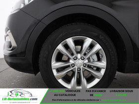 Hyundai Santa Fe 2.2 CRDi 200 BVA  occasion � Beaupuy - photo n�10