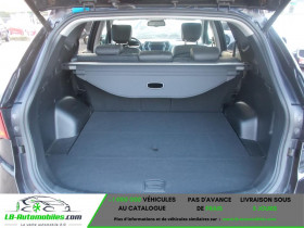 Hyundai Santa Fe 2.2 CRDi 200 BVA  occasion � Beaupuy - photo n�11