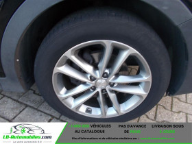 Hyundai Santa Fe 2.2 CRDi 200 BVA  occasion � Beaupuy - photo n�9