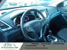 Hyundai Santa Fe 2.2 CRDi 200 BVA  occasion � Beaupuy - photo n�8