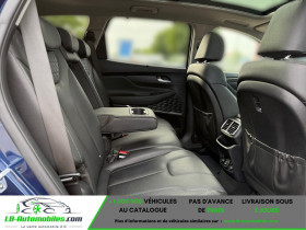 Hyundai Santa Fe 2.2 CRDi 200 BVA  occasion � Beaupuy - photo n�5