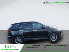 Hyundai Santa Fe 2.2 CRDi 200 BVA  occasion � Beaupuy - photo n�6