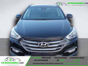 Hyundai Santa Fe 2.2 CRDi 200 BVA  occasion � Beaupuy - photo n�5