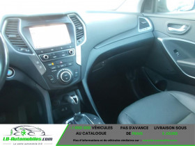 Hyundai Santa Fe 2.2 CRDi 200 BVA  occasion � Beaupuy - photo n�3