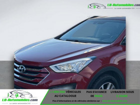 Hyundai Santa Fe 2.2 CRDi 200 BVA  occasion � Beaupuy - photo n�3