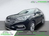 Hyundai Santa Fe 2.2 CRDi 200 BVA   Beaupuy 31