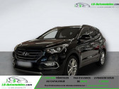 Annonce Hyundai Santa Fe occasion Diesel 2.2 CRDi 200 BVA � Beaupuy