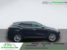 Hyundai Santa Fe 2.2 CRDi 200 BVA  occasion  Beaupuy - photo n6