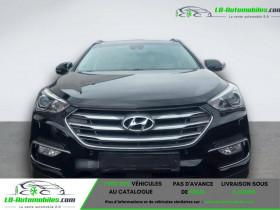 Hyundai Santa Fe 2.2 CRDi 200 BVA  occasion  Beaupuy - photo n5