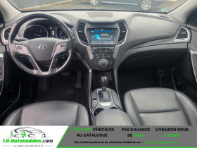 Hyundai Santa Fe 2.2 CRDi 200 BVA  occasion  Beaupuy - photo n3