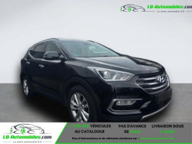 Hyundai Santa Fe 2.2 CRDi 200 BVA  occasion  Beaupuy - photo n2